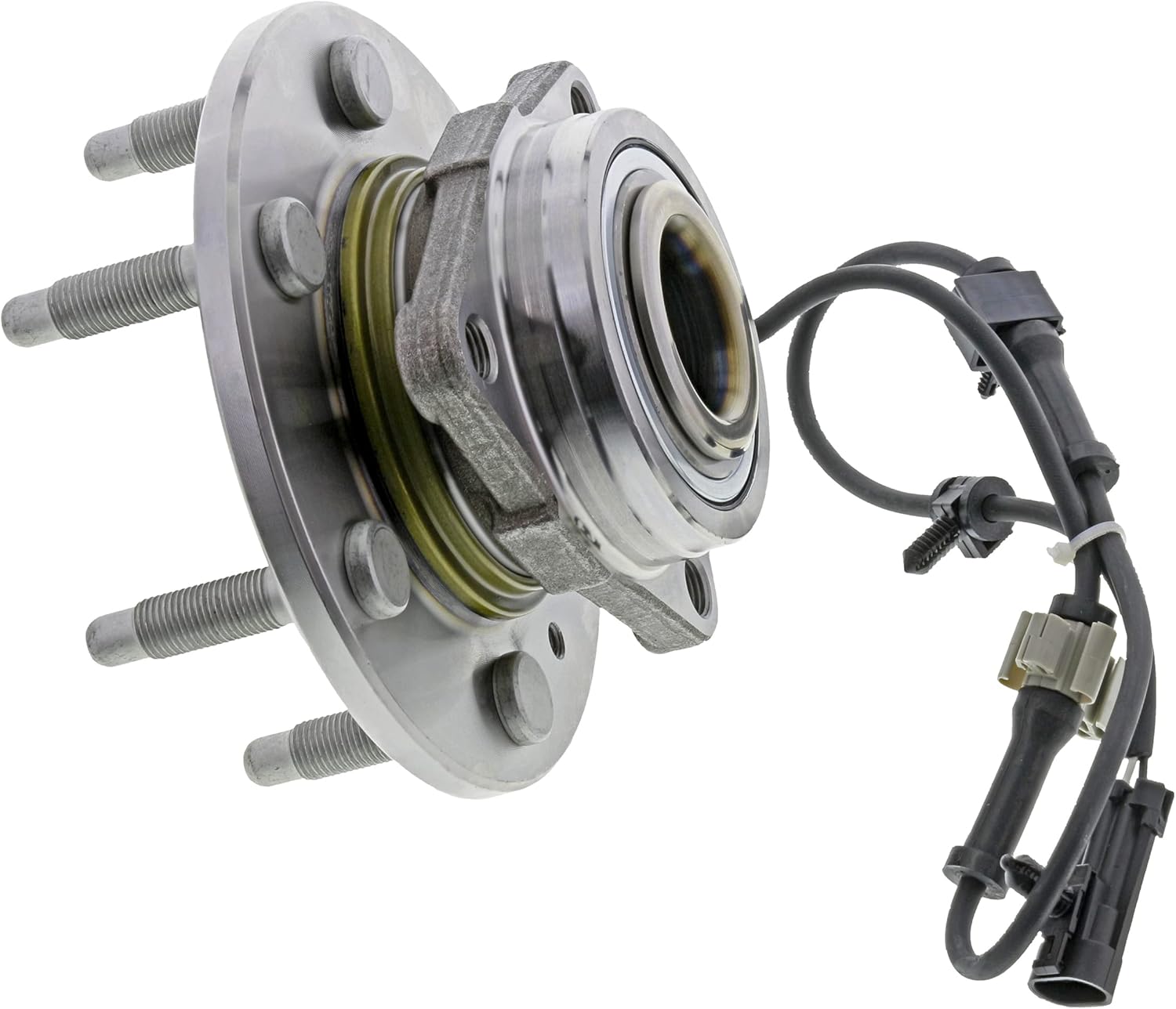 Mevotech Supreme Wheel Bearing and Hub Assembly Kit H515036