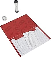 Vista 6 de Hasbro Gaming Scattergories Board Game