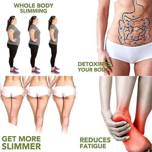 Miniatura 6 de Hapo Detoxingherbs - Perlas de remojo de pies, desintoxicación corporal, cuentas de remojo de pies, desintoxicación de hierbas, cuentas de remojo de