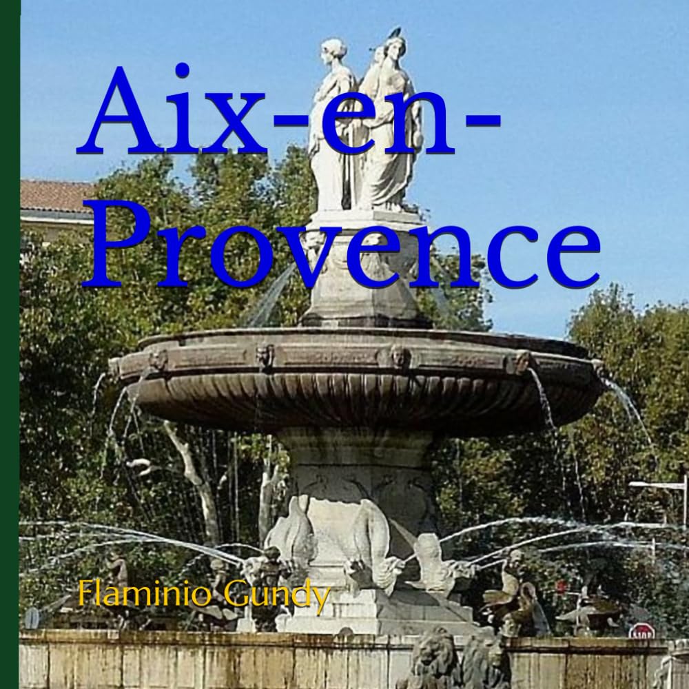 Aix-en-Provence