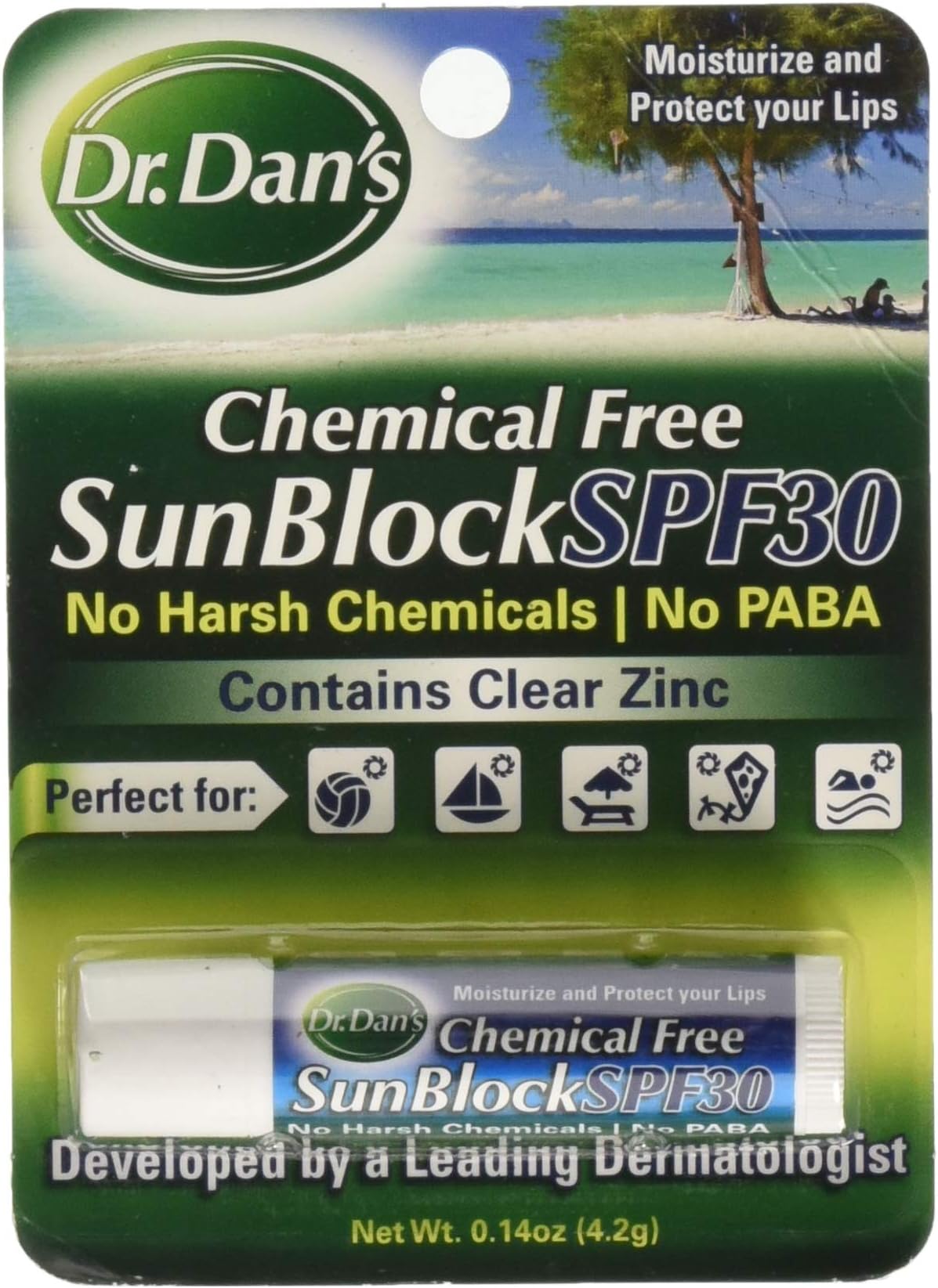 moisturizer dan sunscreen