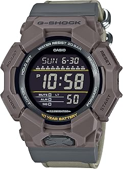 【入手困難超レア海外限定カラー／美品】G-SHOCK G-8100D 海外限定レア色美品】G-SHOCK G-8100Dデュアルイルミネータ電池