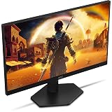 Monitor Gamer AOC AGON G42 24" 200Hz 0,3ms IPS HDR10 NVIDIA G-Sync 24G42HE — imagem 7