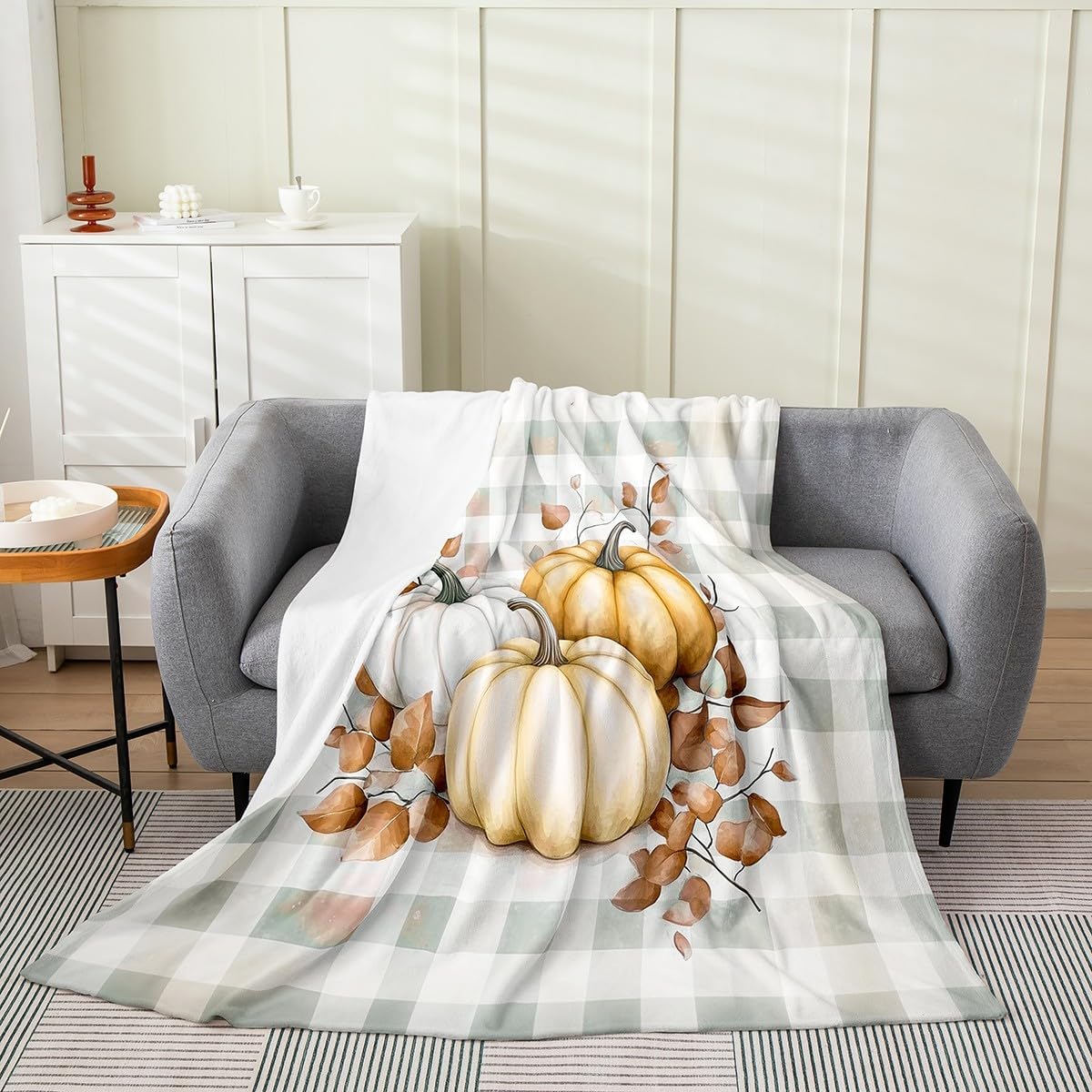 Erosebridal Gothic Skull Flannel Blanket 40x50 Inch Vintage Witchy Fleece Blanket Spooky Magic Bookshelf Fuzzy Plush Throw Black Retro Wizard Mysterious Cool Living Room Decor