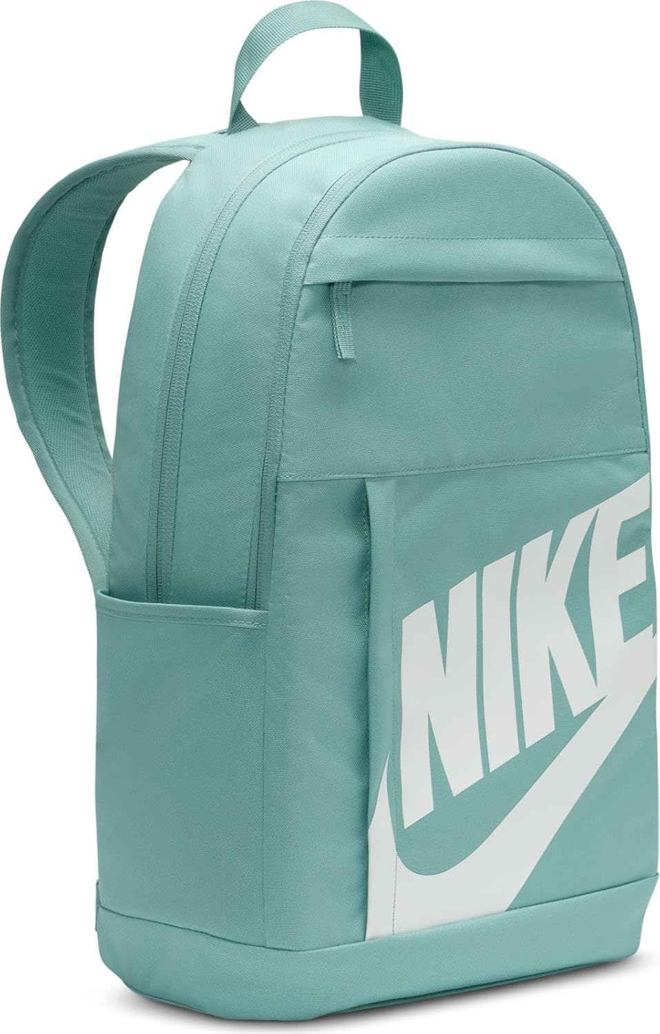 Nike Unisex Elemental Label Handbag, CANNON/CANNON/(SUMMIT WHITE), MISC, Handbag