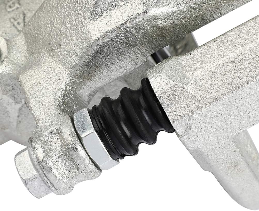 ECCPP 19B6886 Rear Left Brake Caliper Assembly fit for 2013-2018 for Acura RDX,2012-2015 for Honda Crosstour,2007-2016 for Honda CR-V