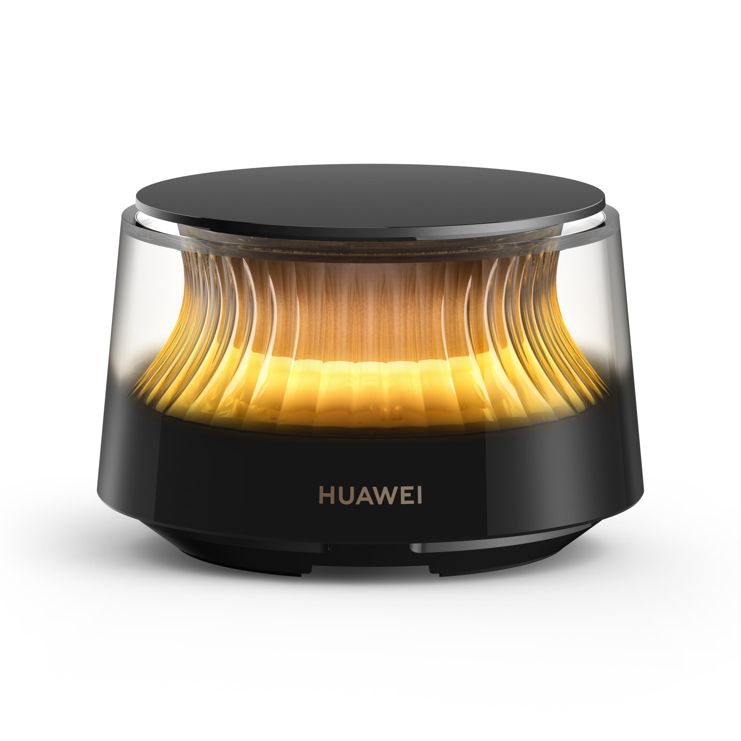 Huawei Router X3 Pro WiFi 7, doppia banda, 3,6 Gbps, tutta la casa, antenne trasparenti, sistema di raffreddamento Shark Fine