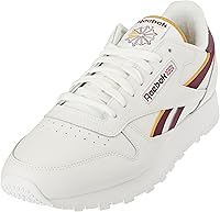 Vista 15 de Reebok Women's Classic Leather Sneaker
