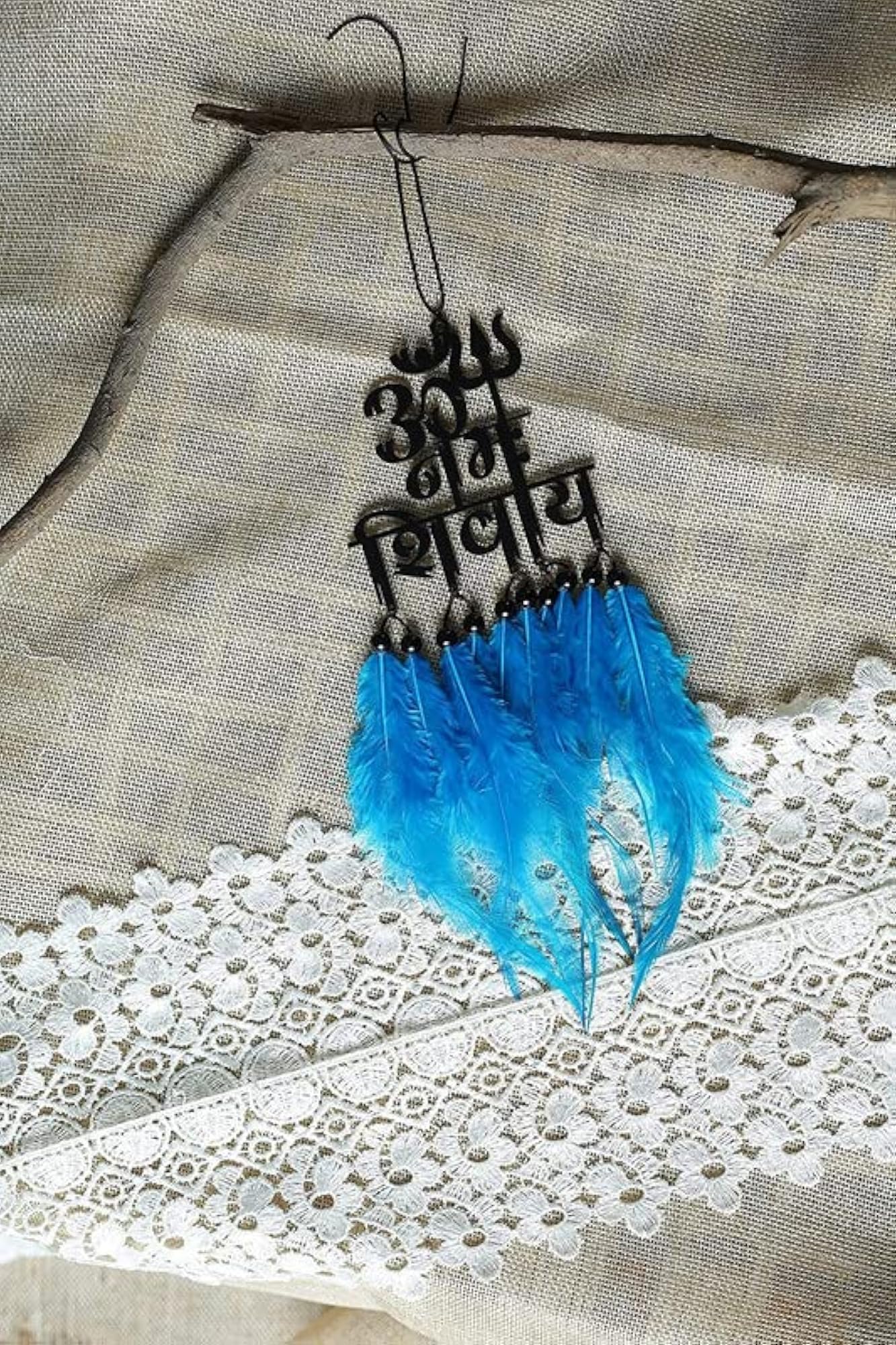 Dream Catchers Car Hanging, Good Luck Charm Decor