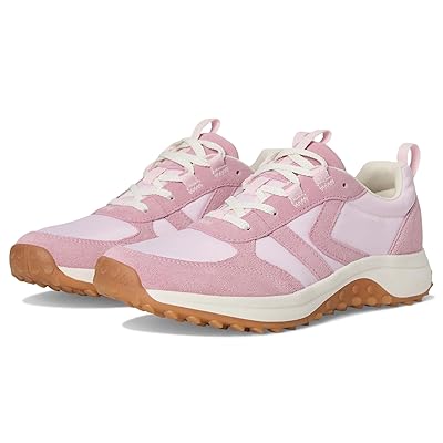 KEEN Kids KS86 Comfortable Durable Retro Style Sneakers (Toddler/Little Kid/Big Kid) Kids Shoes Lilas/Pink A Boo