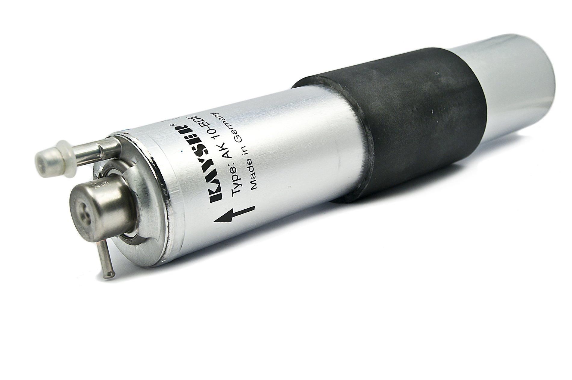 Amazon.com: BMW 13-32-7-512-019 Fuel Filter With Pressure, 1 Pack