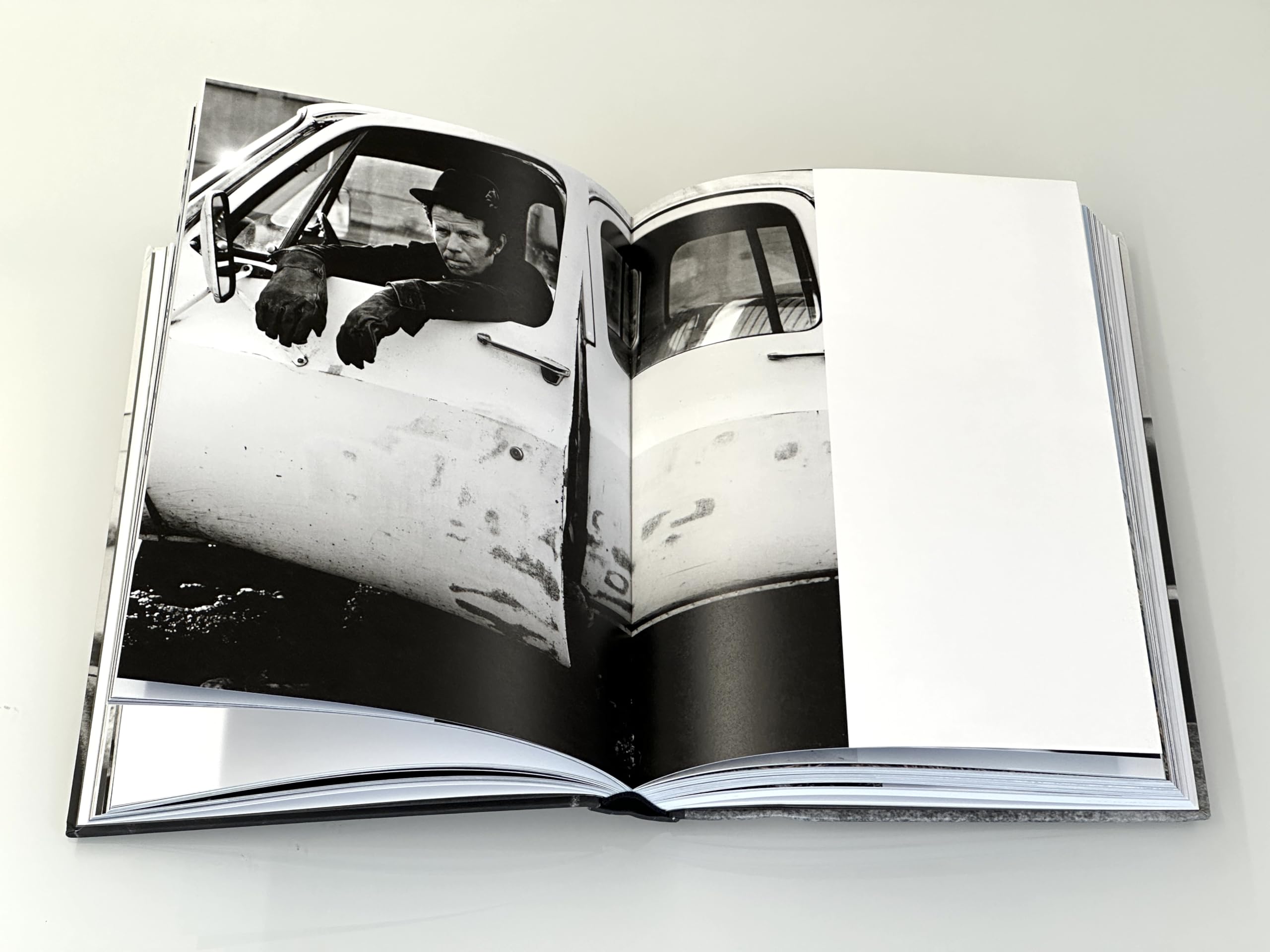 Waits/Corbijn '77-'11
