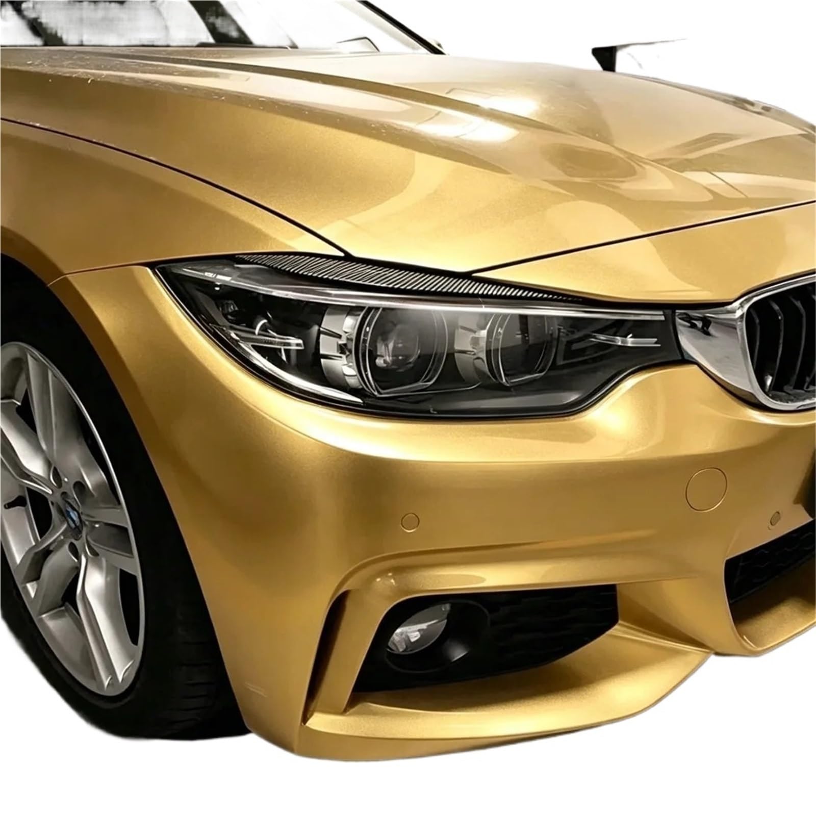 Reflektor powieka osłona Do Bmw serii 4 F32