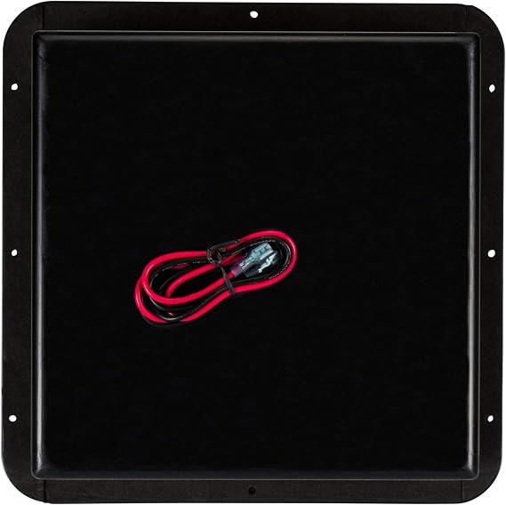 Dayton Audio SPA1000 1000W Subwoofer Plate Amplifier
