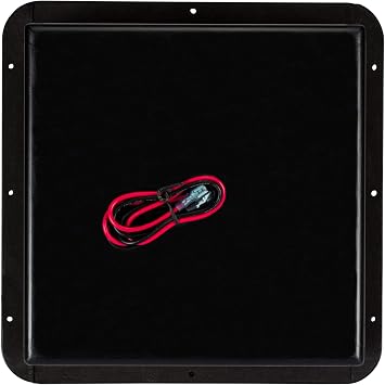Dayton Audio SPA1000 1000W Subwoofer Plate Amplifier