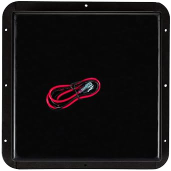 Dayton Audio SPA1000 1000W Subwoofer Plate Amplifier
