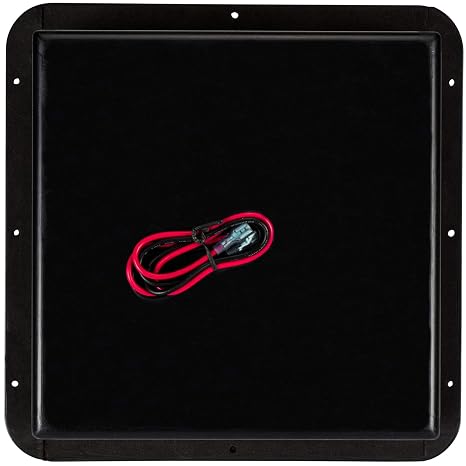 Dayton Audio SPA1000 1000W Subwoofer Plate Amplifier