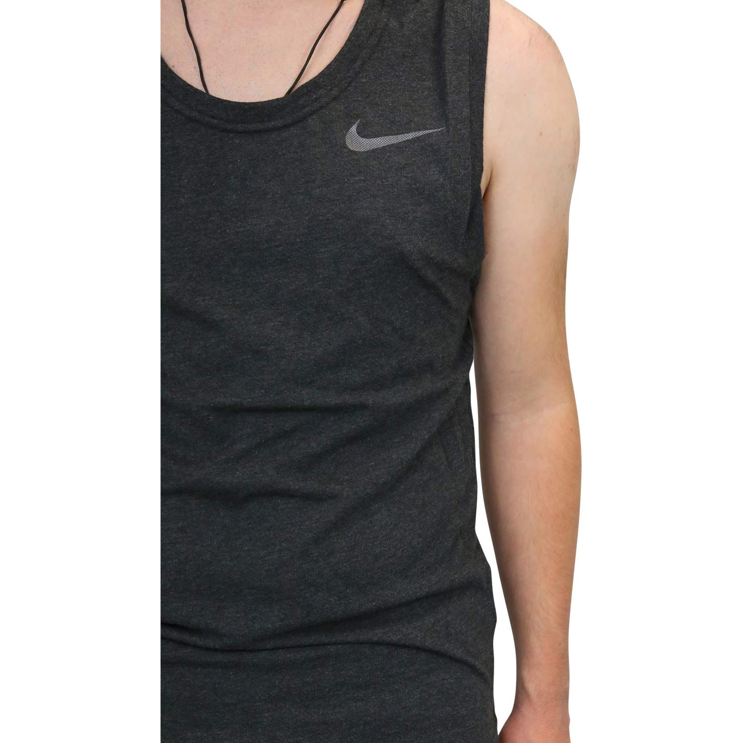 Nike M NK BRT Tank Hpr Dry T-Shirt Homme
