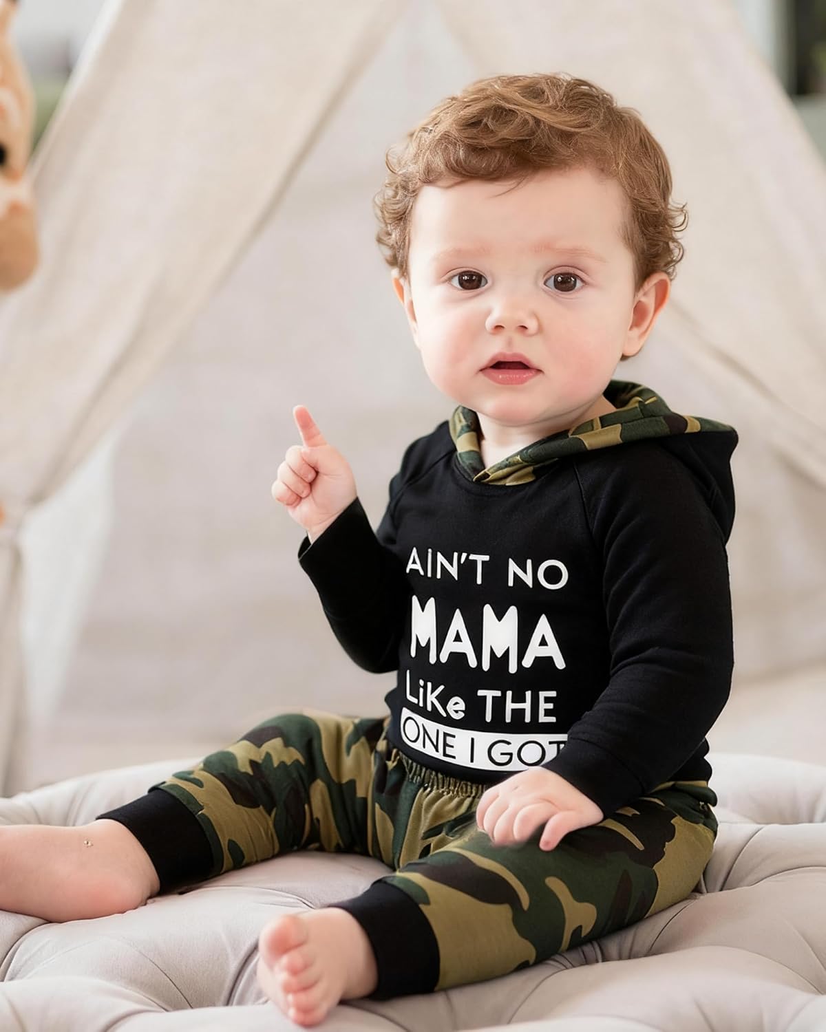 NZRVAWS Newborn Baby Boy Clothes Outfits Infant Stripe Animal Romper Cute Denim Jeans Jumpsuit Overalls 0-18 Months - Image 3