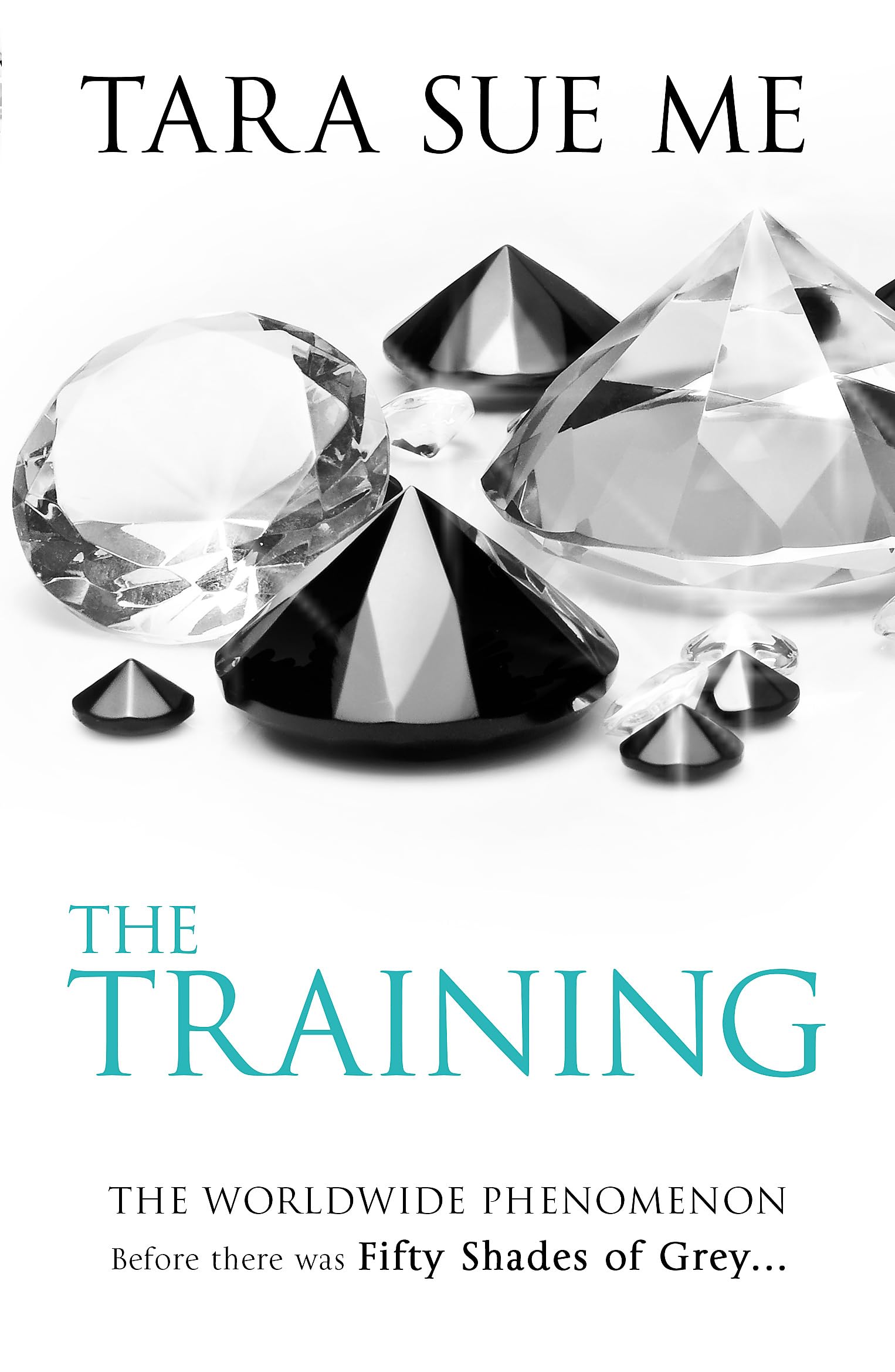 The Training (Book 3: The Submissive Trilogy): The Worldwide Phenomenon. Me**