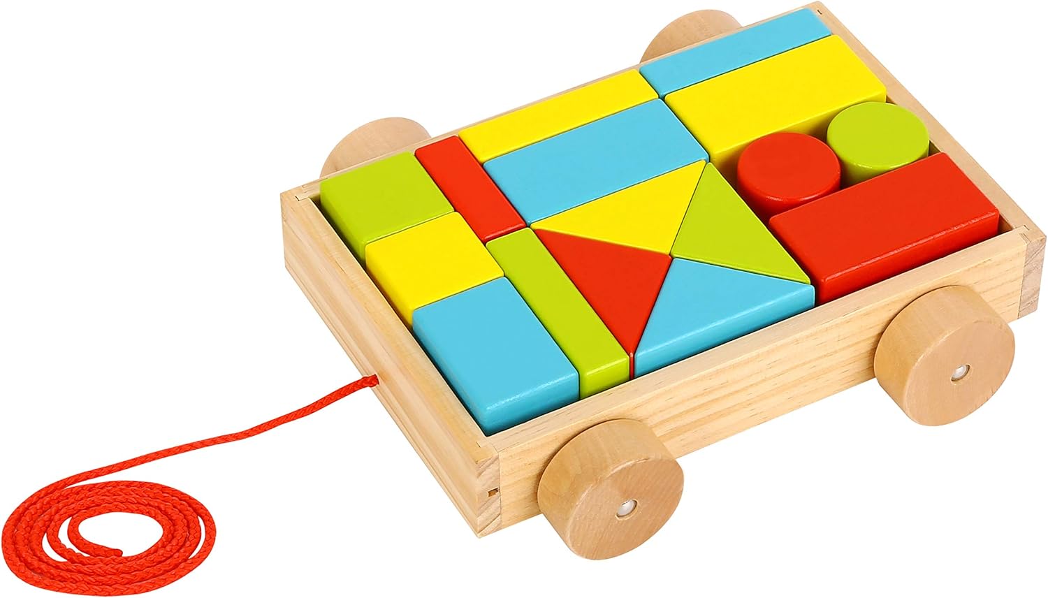 Tooky Toy- Games, TKB369A : Amazon.co.uk: Toys & Games