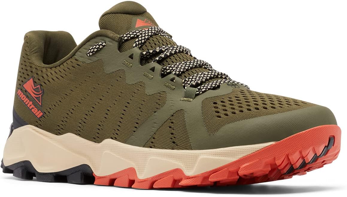 Columbia Men's Trans Alps Fkt Iii Hiking Shoe