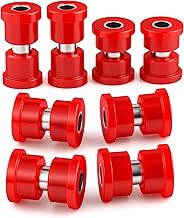 Club Leaf Spring Bushing Kit