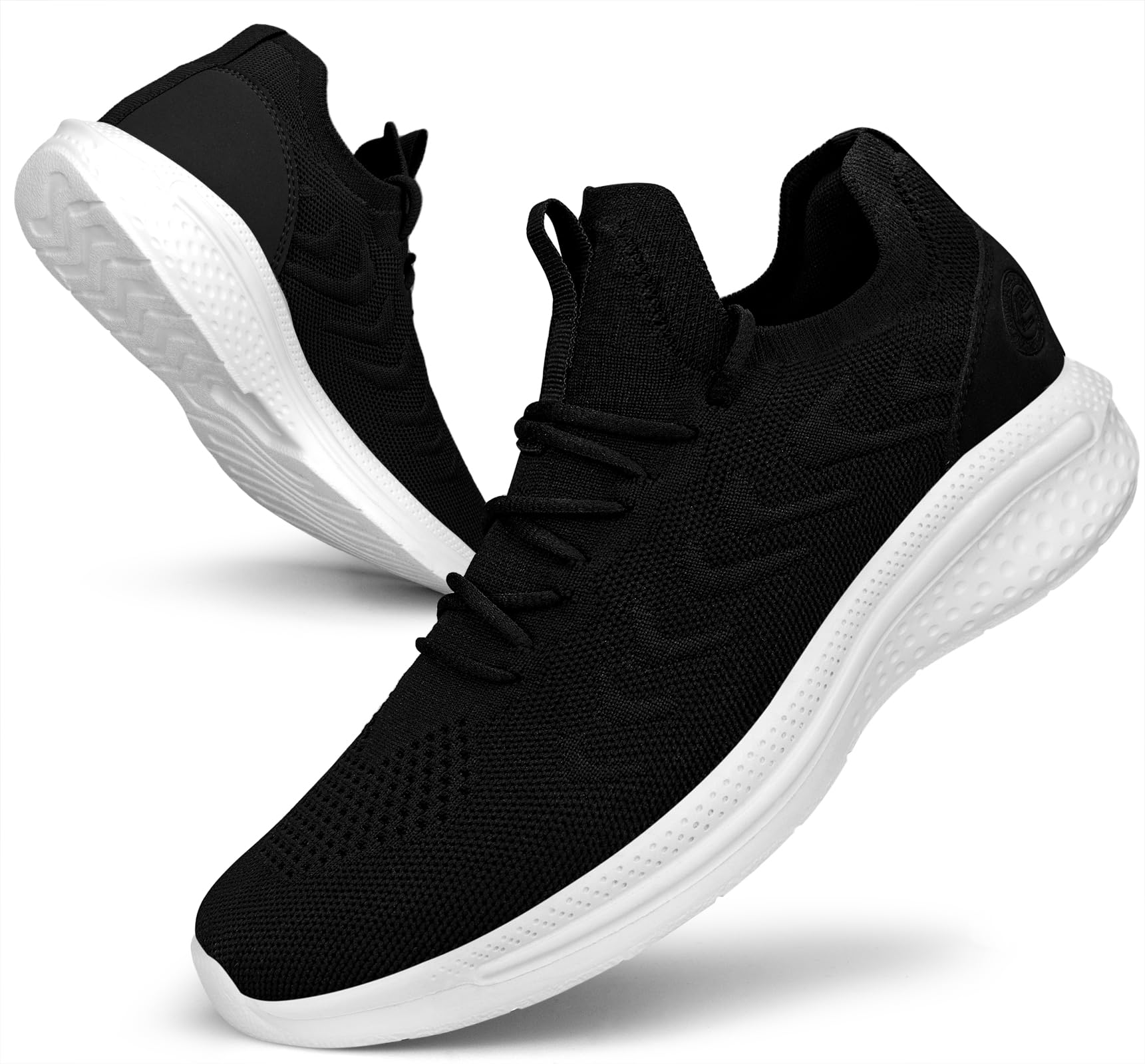 Bronax Shoes Men