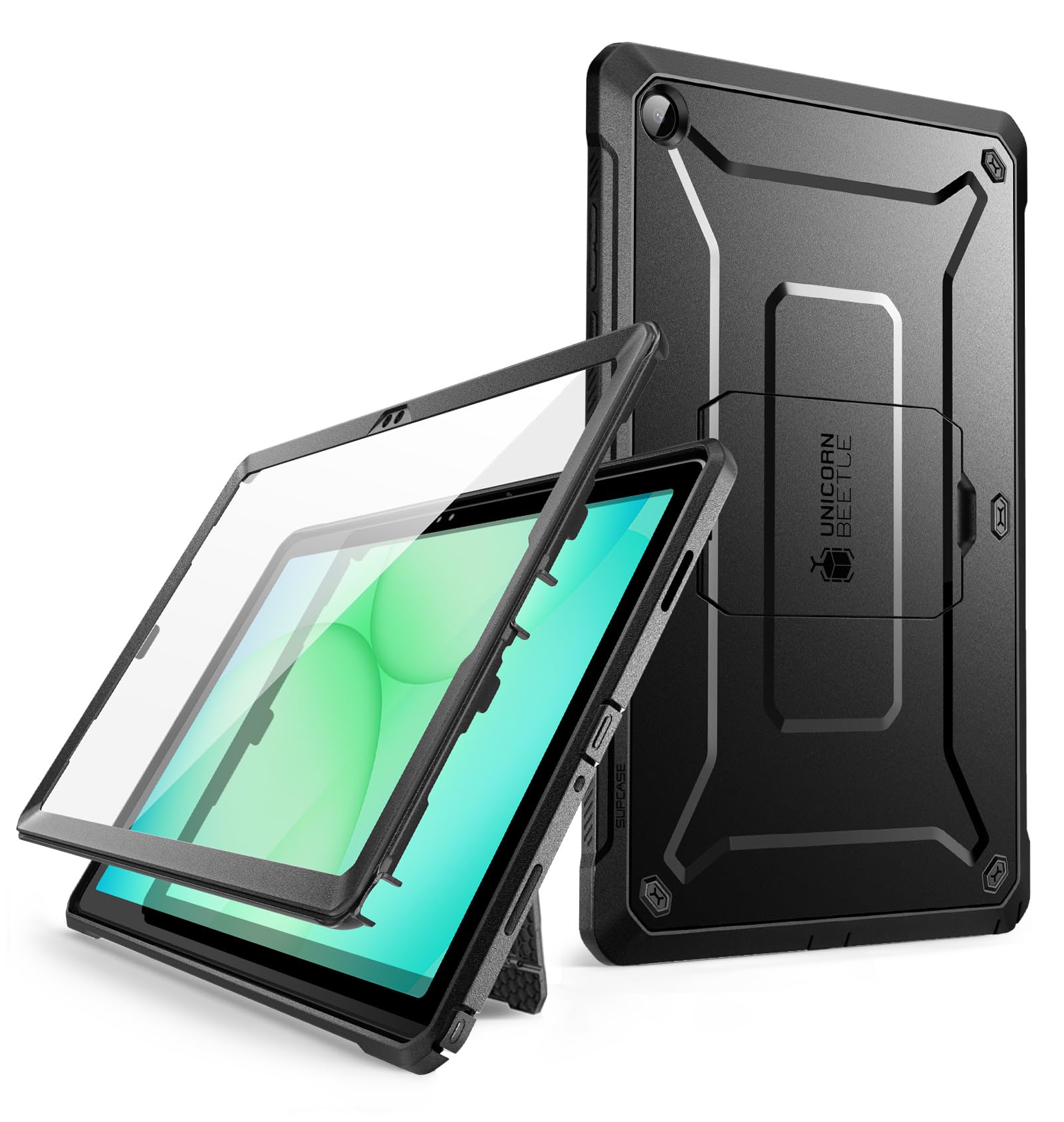 Amazon.com: SUPCASE for Samsung Galaxy Tab A11+ Plus Case with