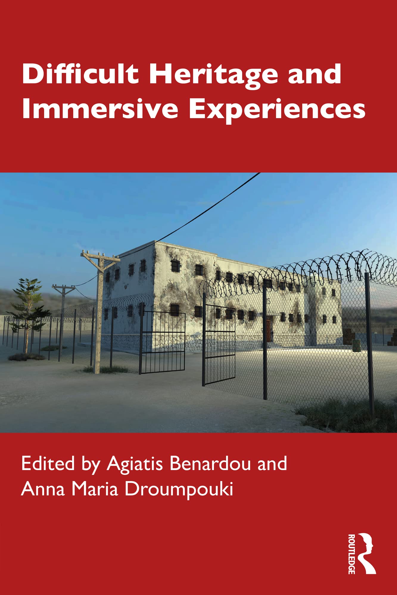 Difficult Heritage and Immersive Experiences Essai Muséologie Réalité Virtuelle Musée