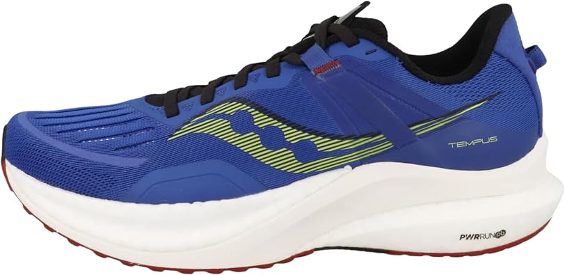 Saucony Mens Tempus Sneakers