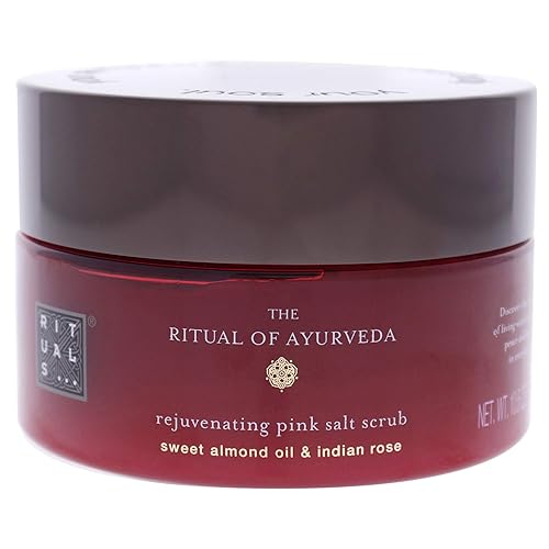 RITUALS Exfoliante corporal The Ritual of Ayurveda, 10.58 oz