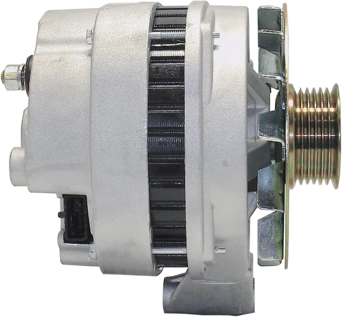 ACDelco Gold 334-2463A Alternator, Remanufactured (Renewed)