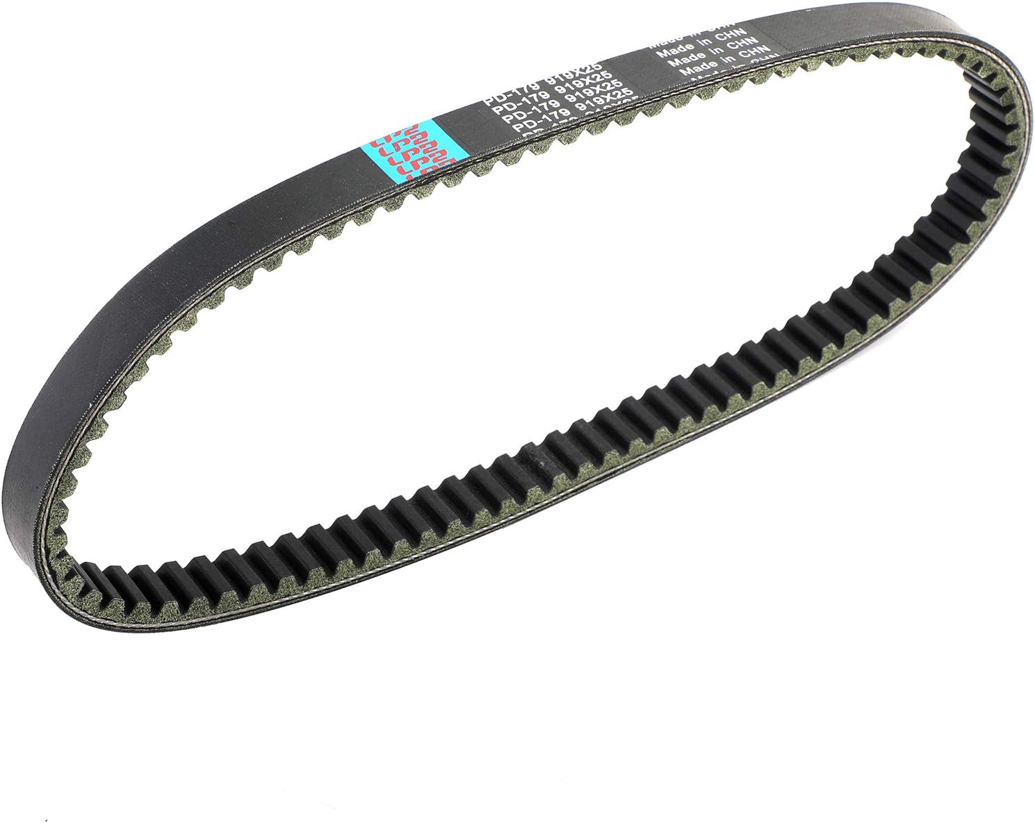 Drive Belt 919OCx25W for Kymco Mongoose MXU 250 270 300 03-18 Bet & Win 250, for Grandvista 250 2004-2011