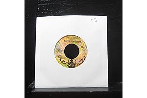 Ooh Child - The 5 Stairsteps 7" Vinyl