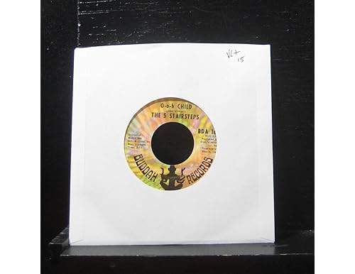 The Best Ooh Child The Five Stairsteps: A Detailed Analysis