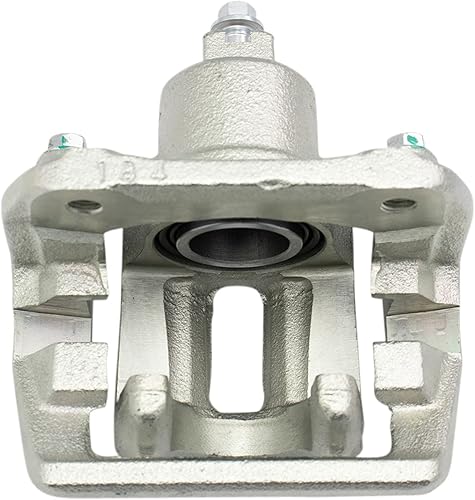 Vista 158 de TRQ - Juego de pinzas de freno delantero