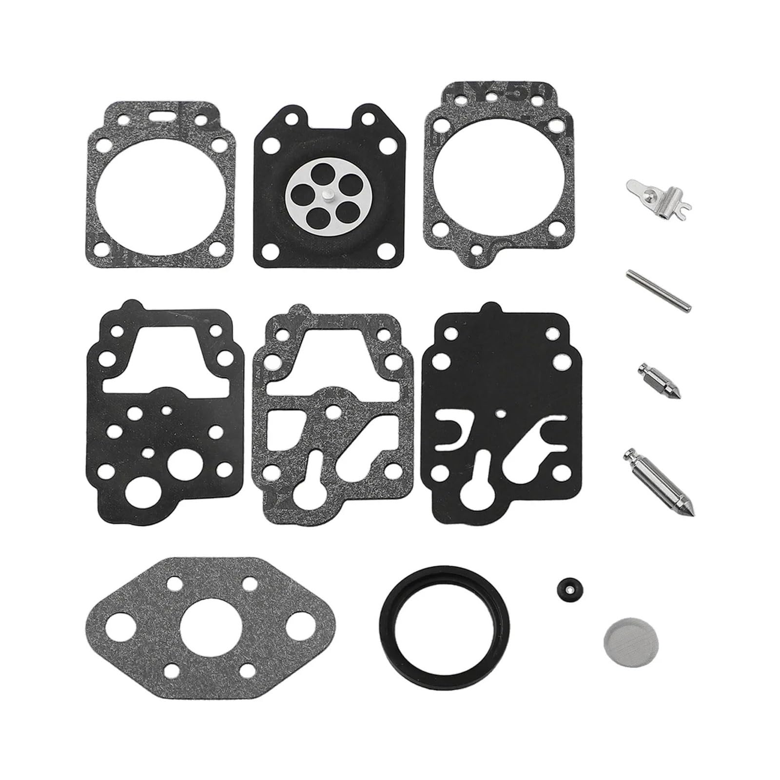 Kit de réparation de carburateur INTA 7-001 B26PS pour pièces extérieures
