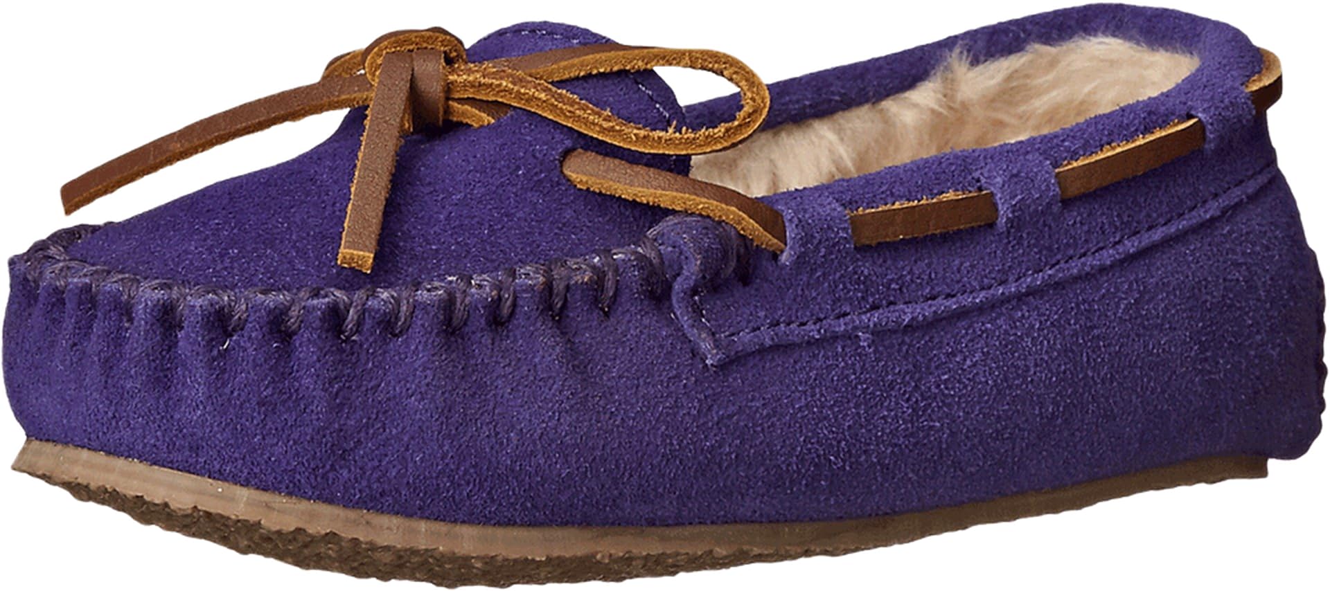 Minnetonka Cassie, Mocasines Niñas