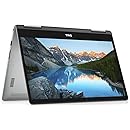 Amazon Com Dell Inspiron 7490 Intel Core I7 u X4 1 8ghz 8gb 512gb Ssd 14 Silver Renewed Computers Accessories