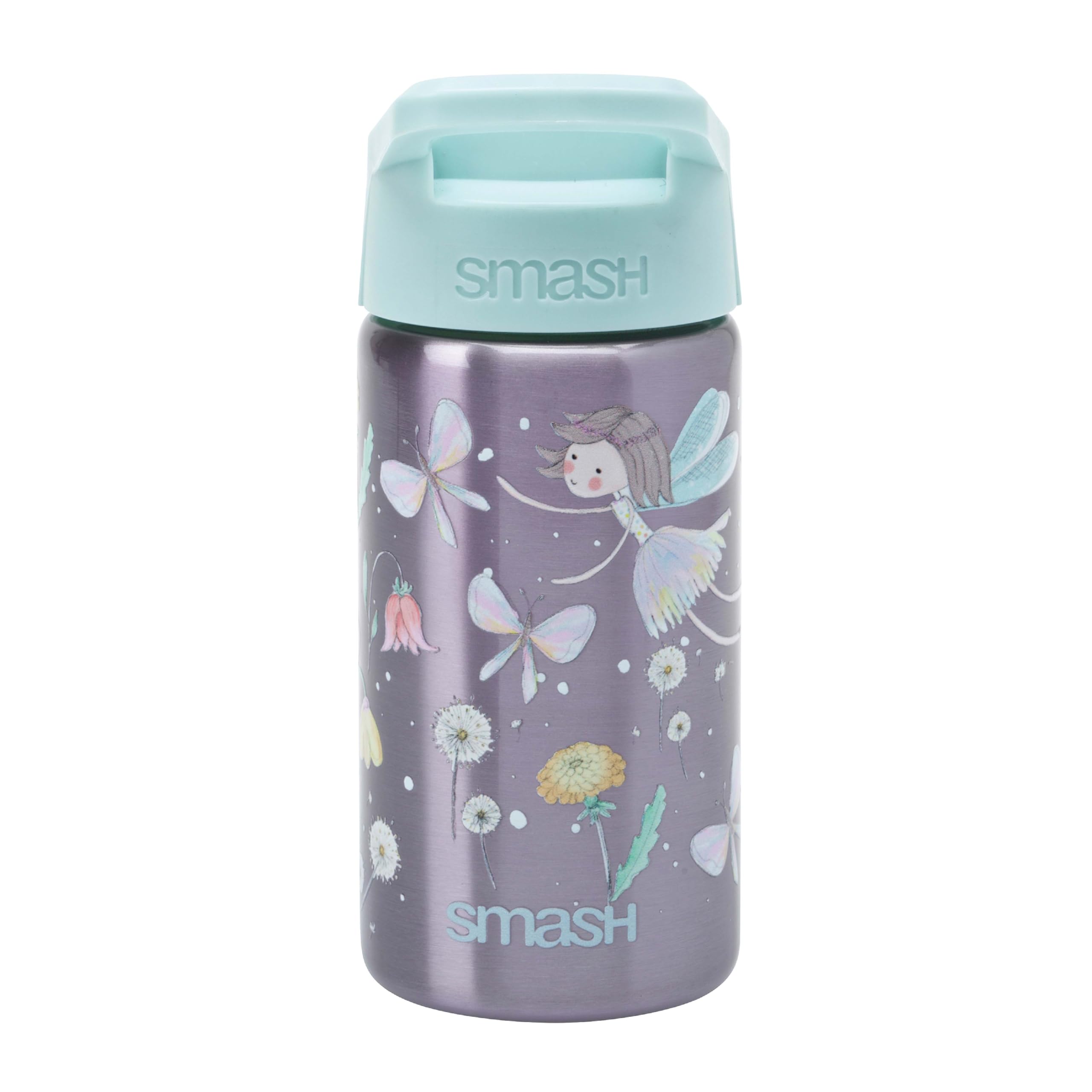 Bidon Isotherme Polisport T500 Noir 500ml - Équipement Vélo