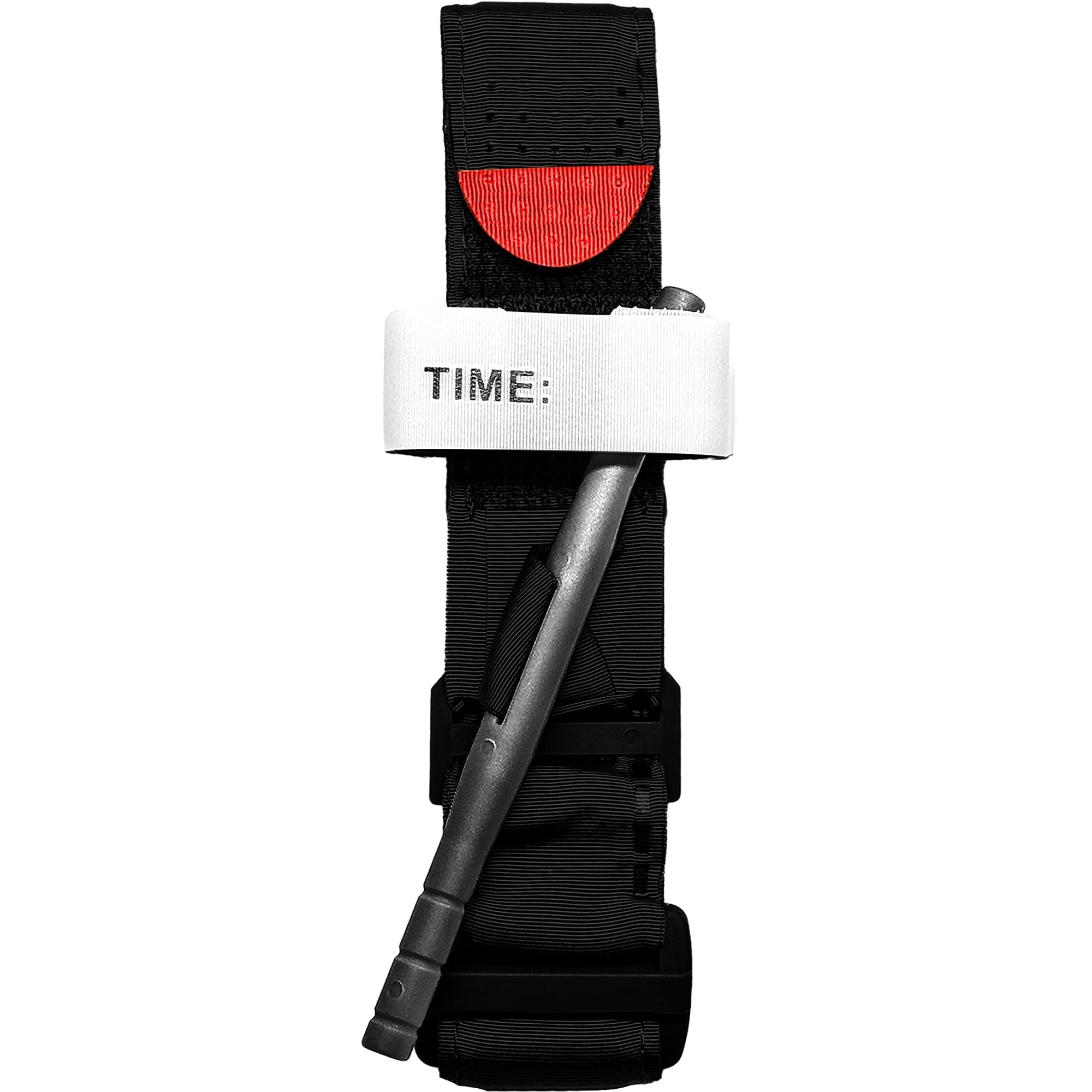 Buy Tourniquets, 1 Pack Fastest Safest Most Effective Aluminum Windlass