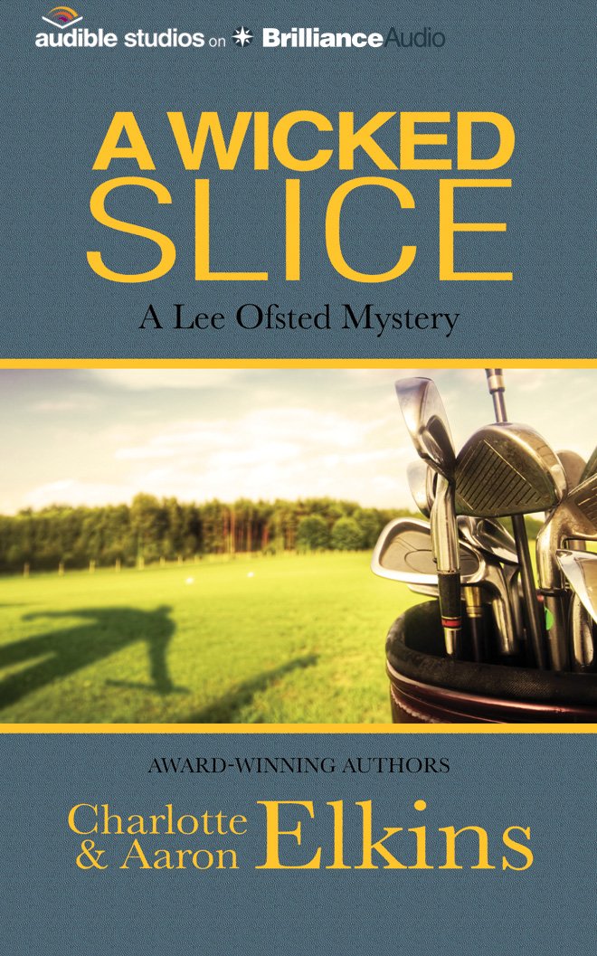 Buy A Wicked Slice (Lee Ofsted Mystery) — BookShops.in