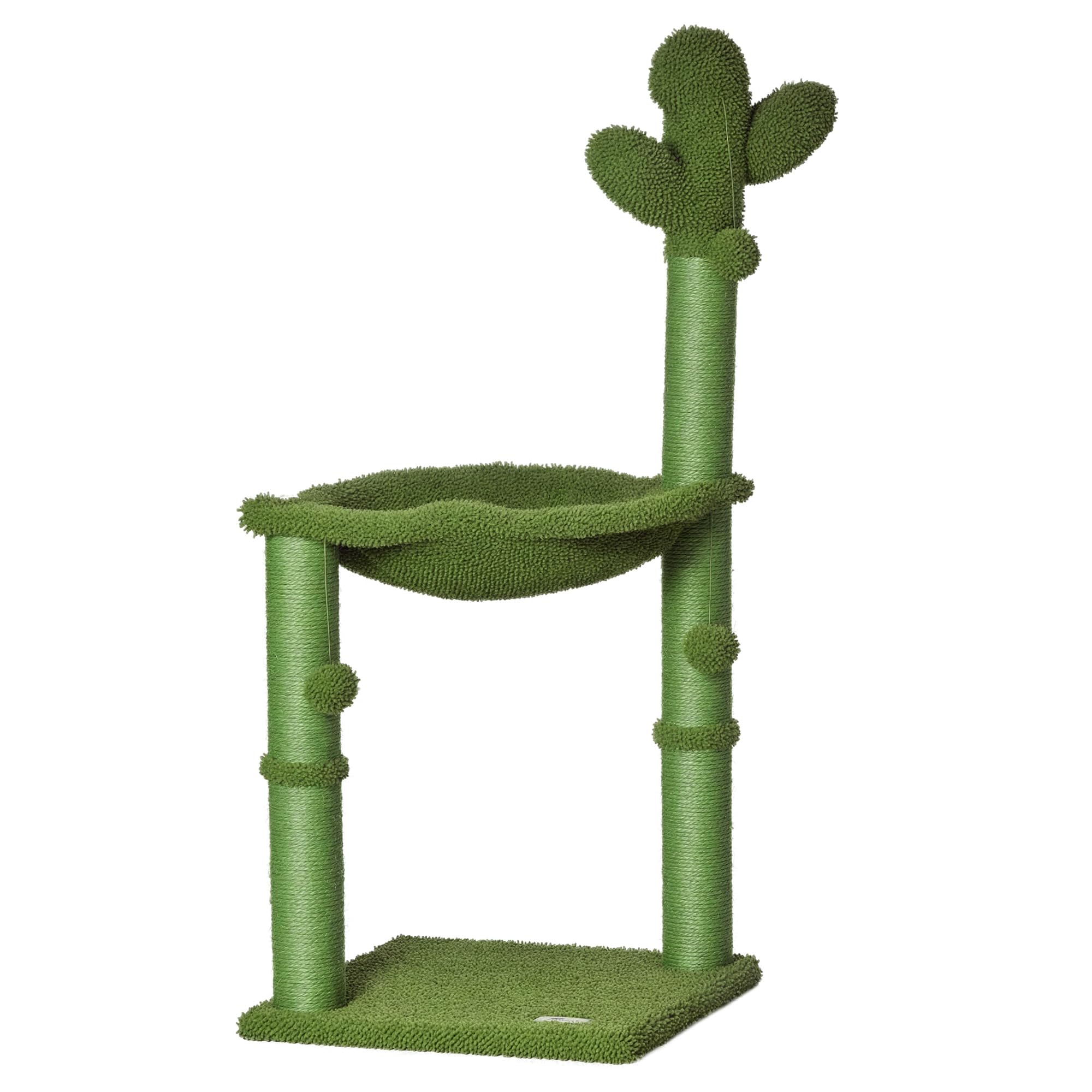 Pawhut Cat Tree D30-451
