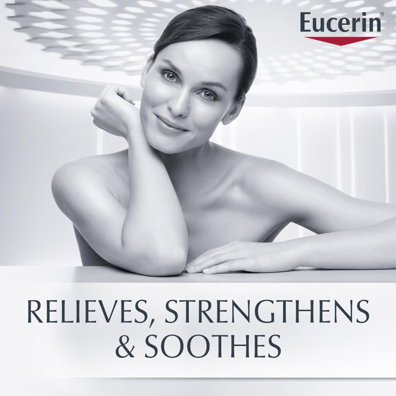 Eucerin Eczema Relief Complete Care Bundle Eczema Relief Body Wash, 13.5 FL OZ, and Eczema Relief Body Cream, 5 OZ