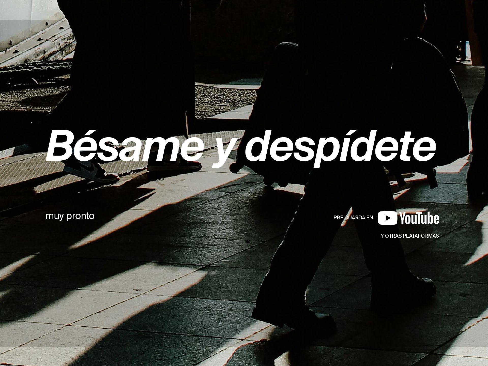 El Tambor De La Tribu