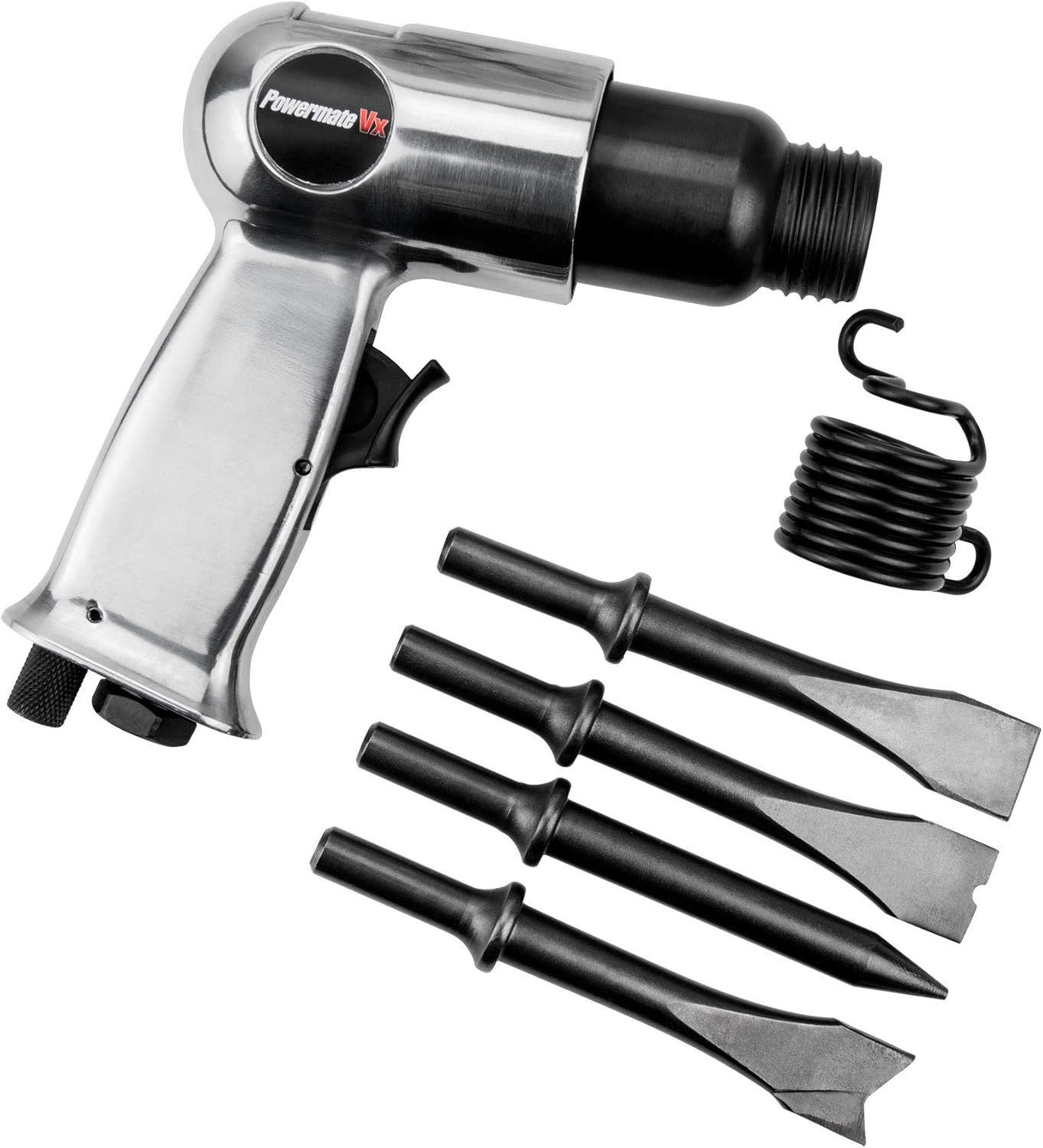 PowerMate Vx 0240075CT Air Hammer,