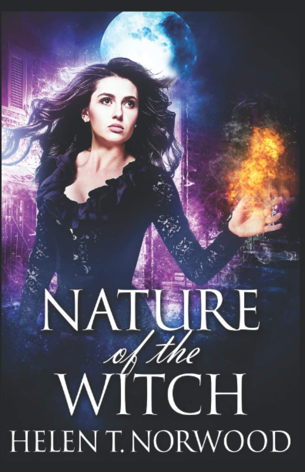 Nature of the Witch