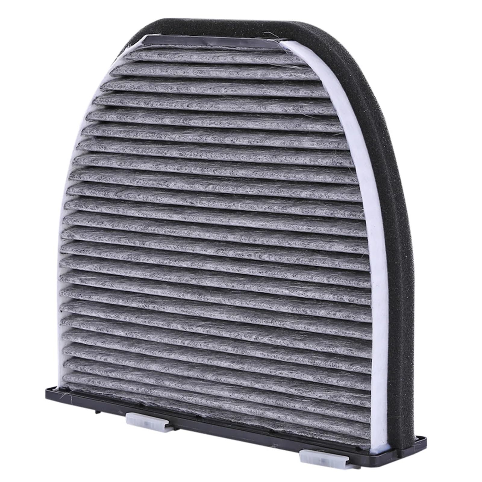 Cabin Filter Auto Air Conditioner Filter Activated Carbon Cabin Fit For Mercedes Benz W204 W212 C207 2128300318 Accessorie Air Filter