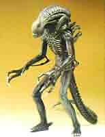エイリアン4 WARRIOR ALIEN 1/5スケール PVC完成品 エイリアン4 WARRIOR ALIEN 1/5スケール PVC完成品 - メルカリ